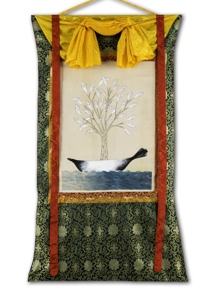 Alberi Gemelli