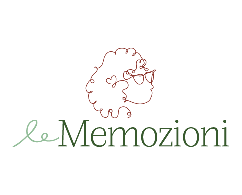 Le Memozioni_Logo